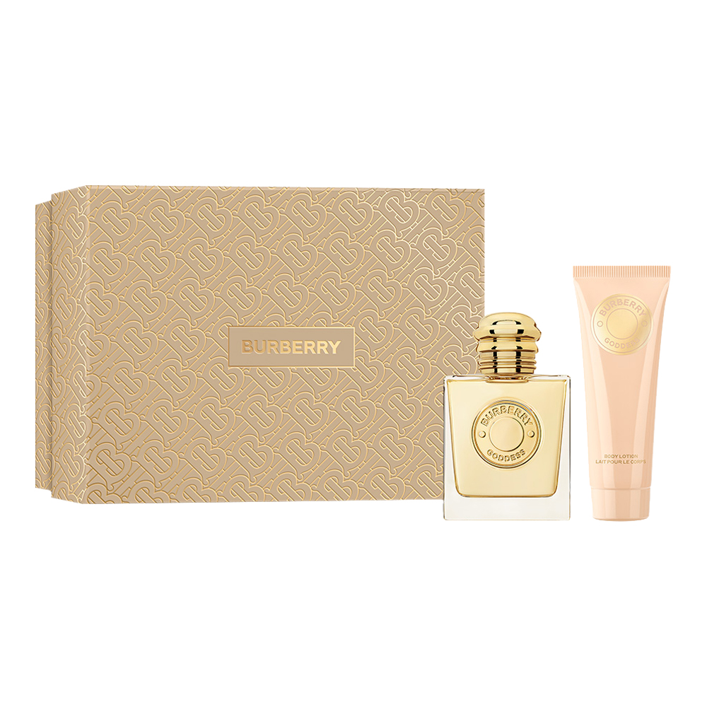Goddess Eau De Parfum Set (Holiday Limited Edition)