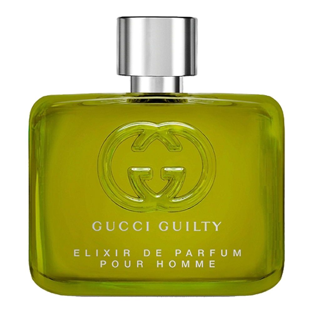 Guilty Elixir De Parfum Pour Homme