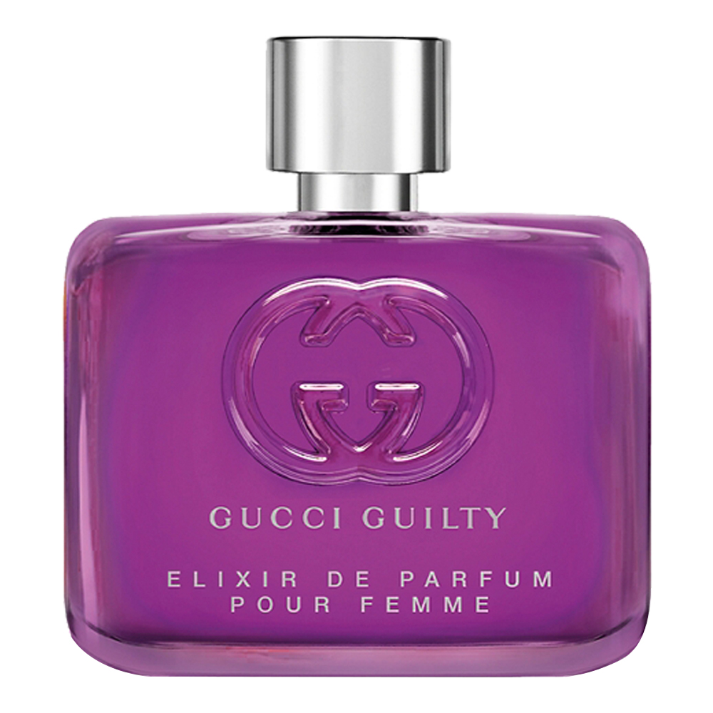 Guilty Elixir De Parfum Pour Femme