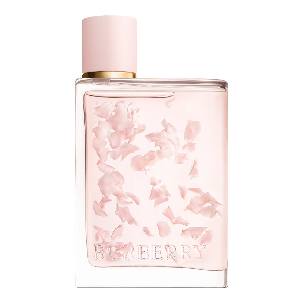 Her Petals Eau De Parfum (Limited Edition)