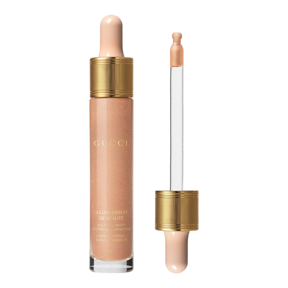Illuminateur De Beauté Liquid Highlighter