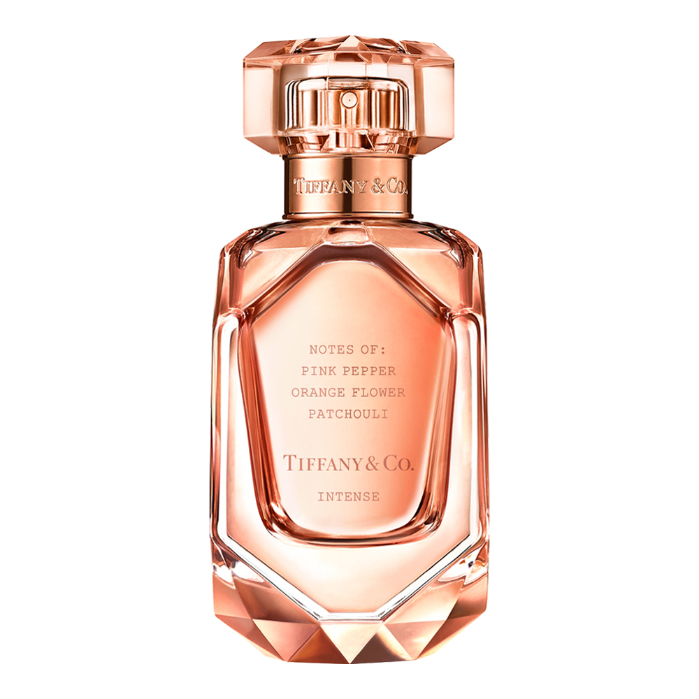 Rose Gold Intense Eau De Parfum