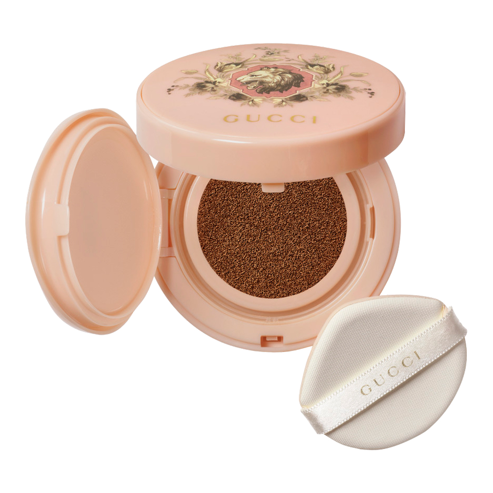 Gucci Cushion de Beauté Foundation