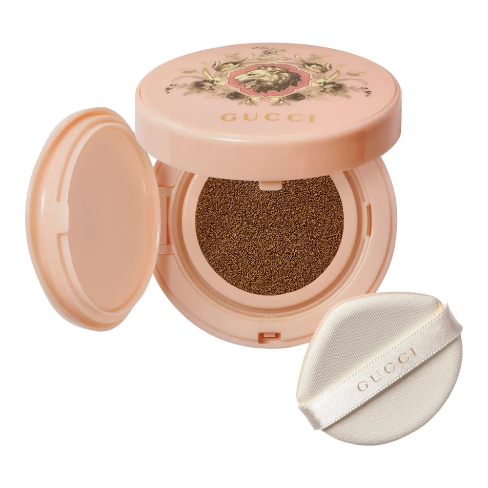 Gucci Cushion de Beauté Foundation