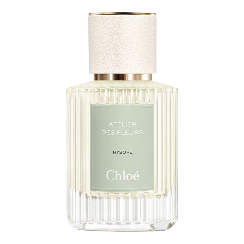 Atelier Des Fleurs Hysope Eau De Parfum