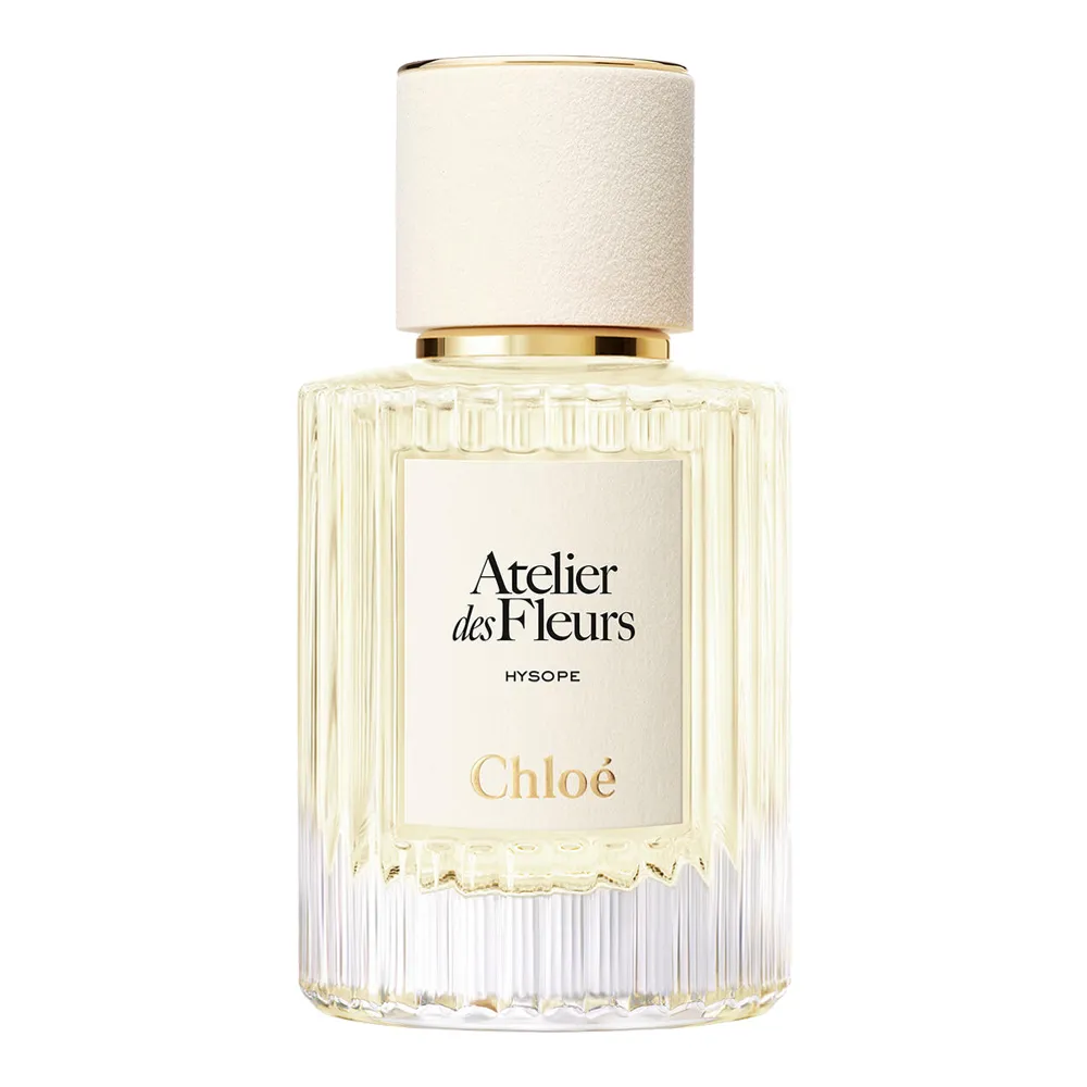 Atelier Des Fleurs Hysope Eau De Parfum