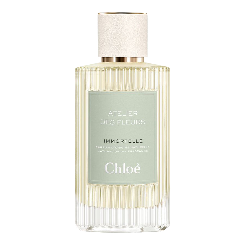 Atelier Des Fleurs Immortelle Eau De Parfum