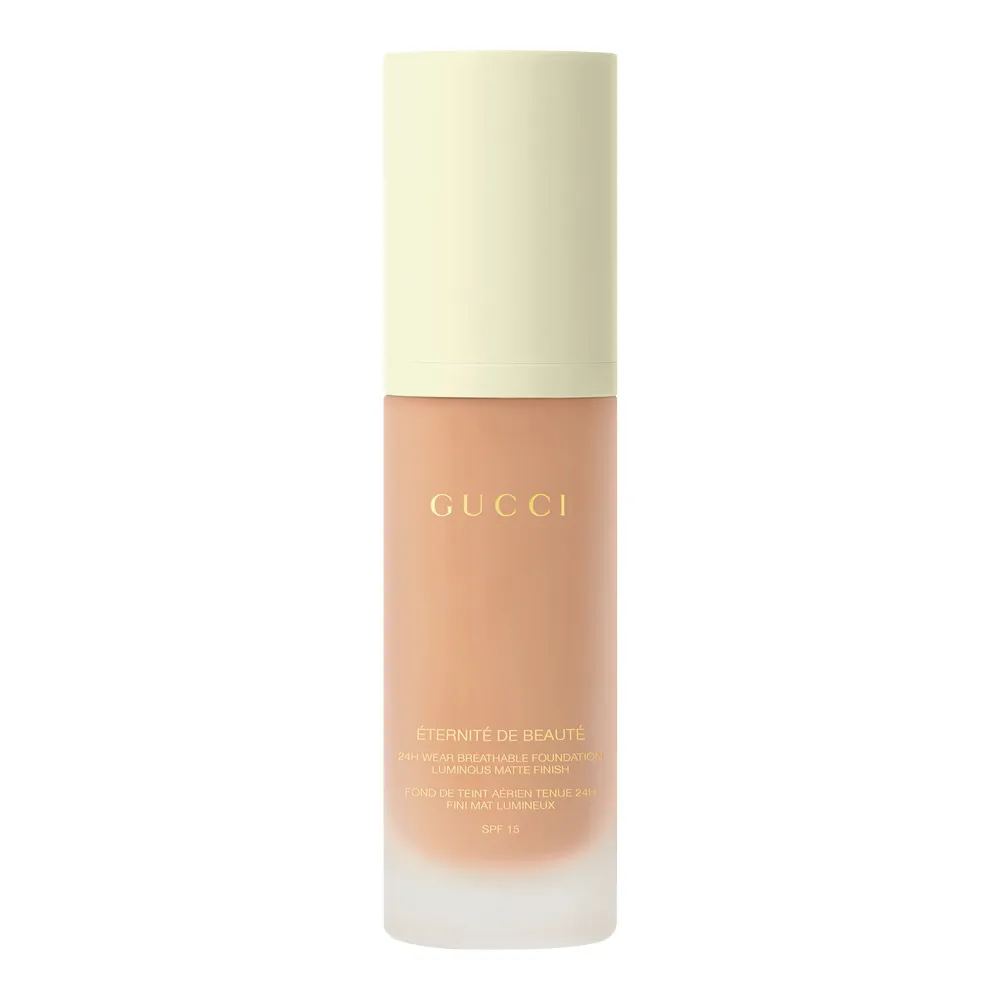 Éternité De Beauté Foundation SPF 15