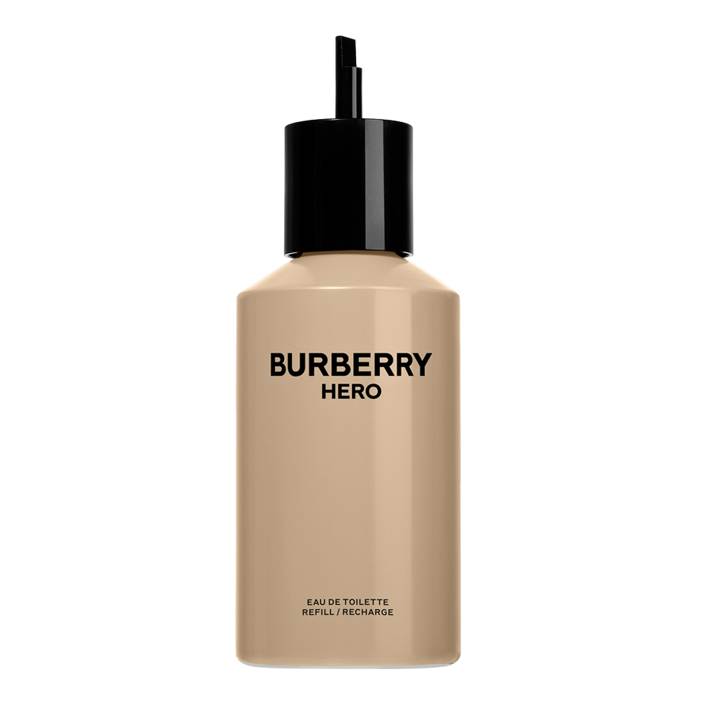 Hero Eau De Toilette Refill