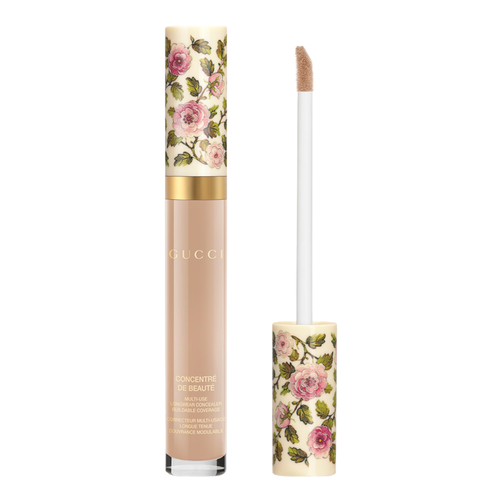 Concentré De Beauté Liquid Concealer