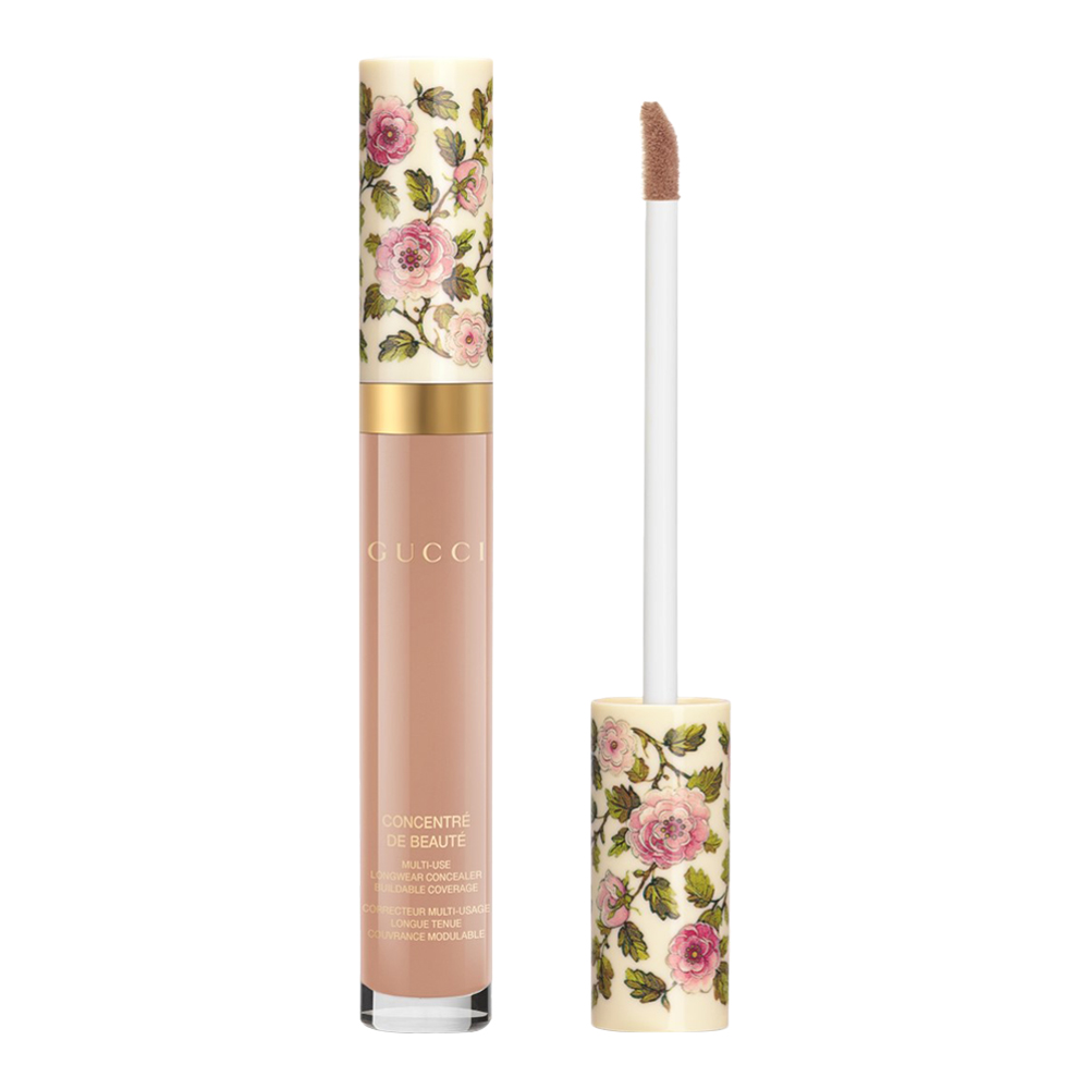 Concentré De Beauté Liquid Concealer