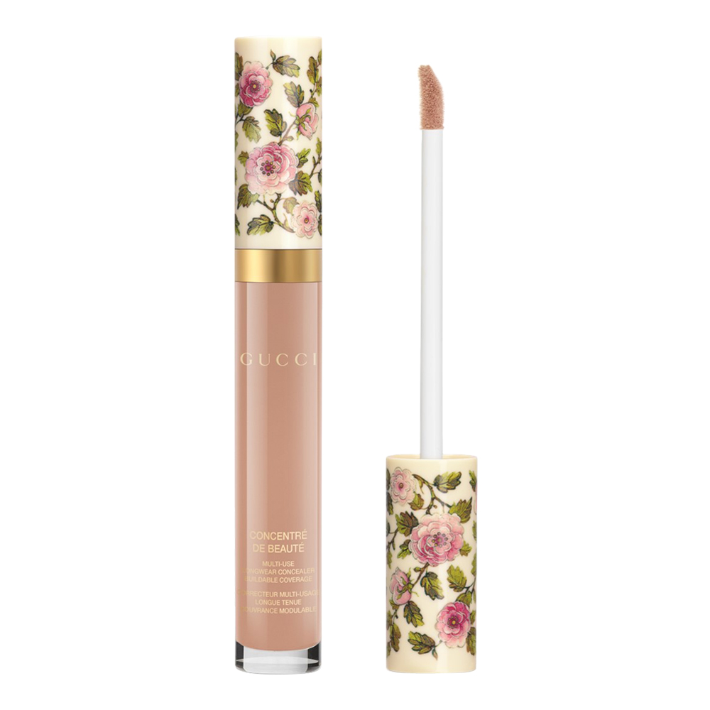 Concentré De Beauté Liquid Concealer