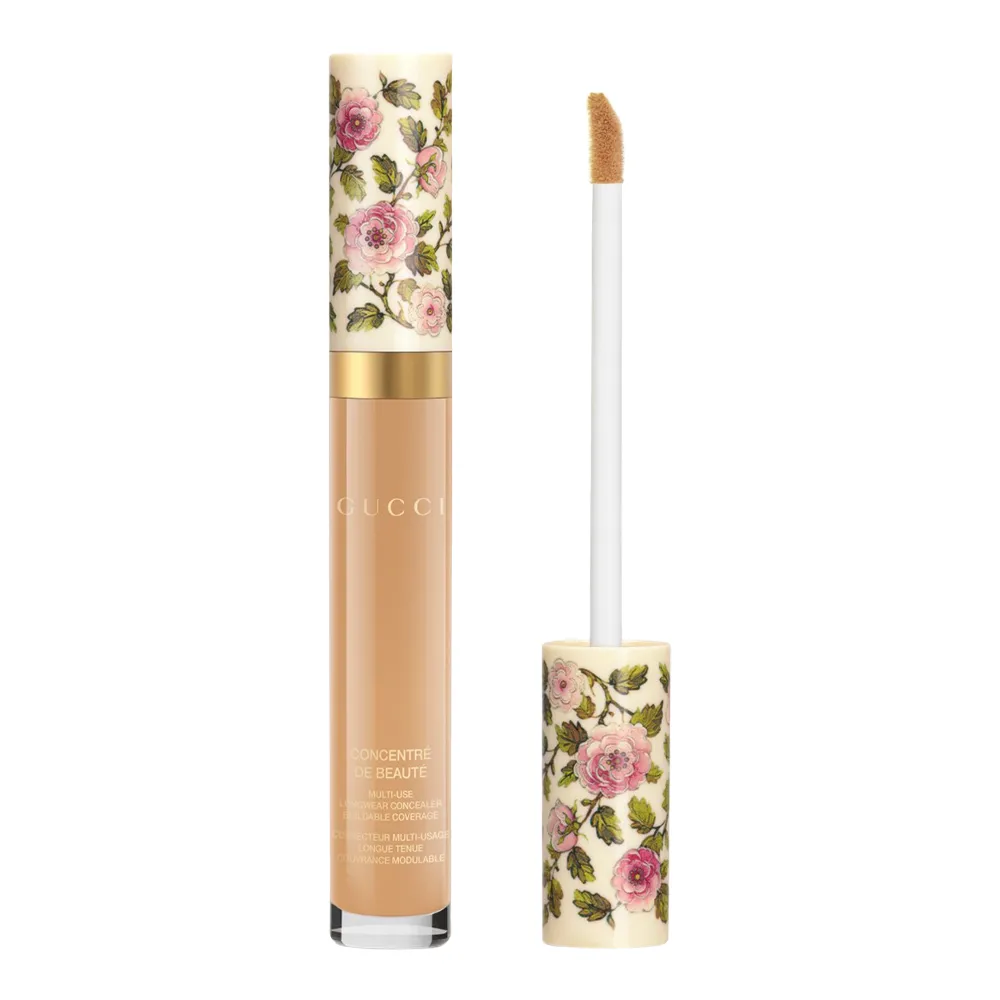 Concentré De Beauté Liquid Concealer