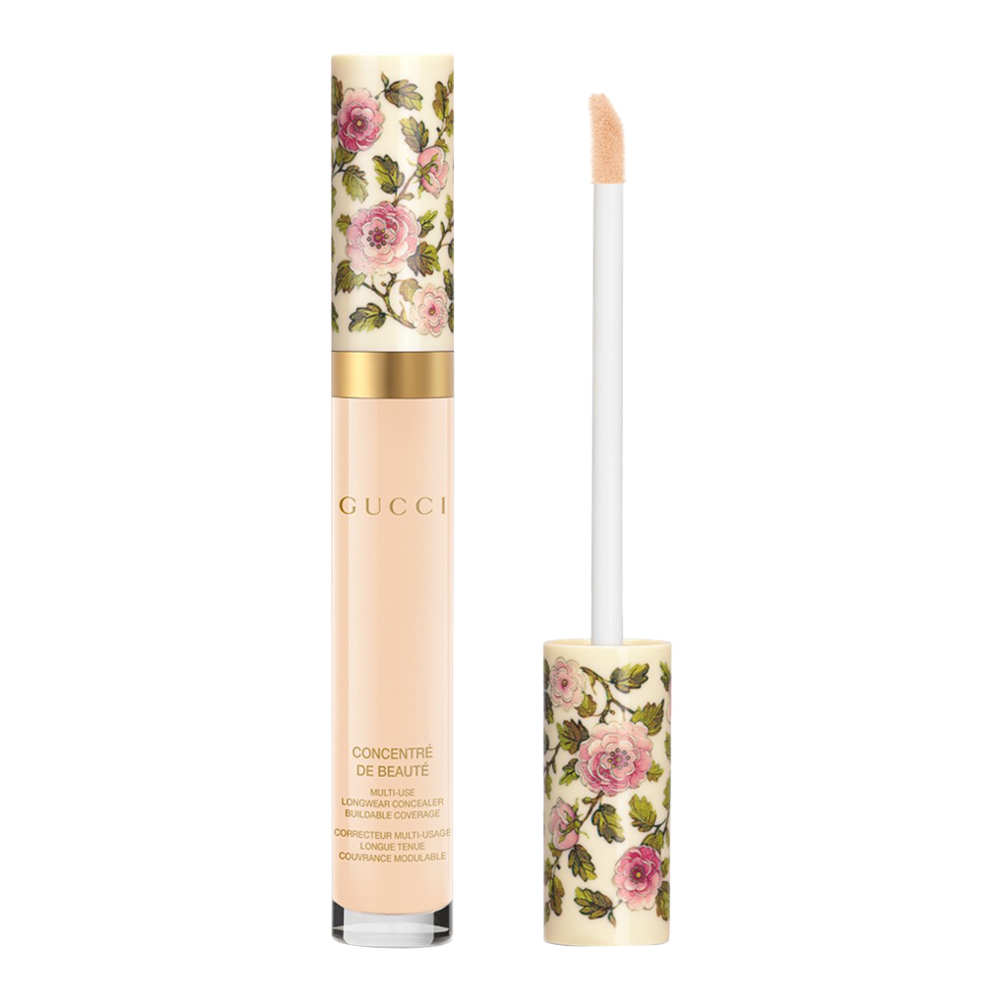 Concentré De Beauté Liquid Concealer