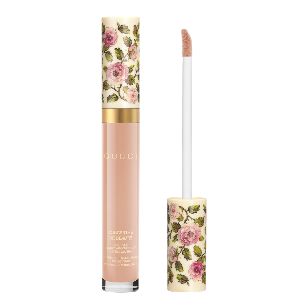 Concentré De Beauté Liquid Concealer