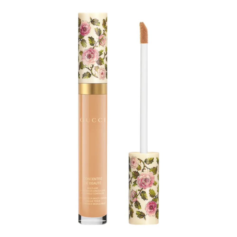 Concentré De Beauté Liquid Concealer