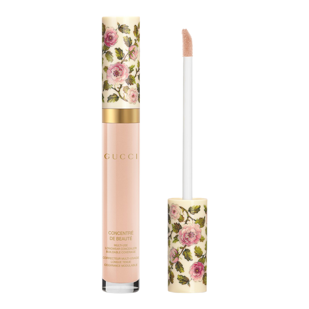Concentré De Beauté Liquid Concealer
