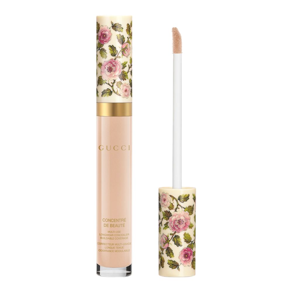 Concentré De Beauté Liquid Concealer