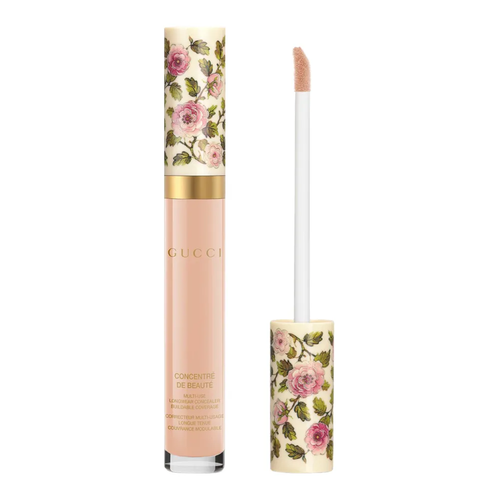Concentré De Beauté Liquid Concealer