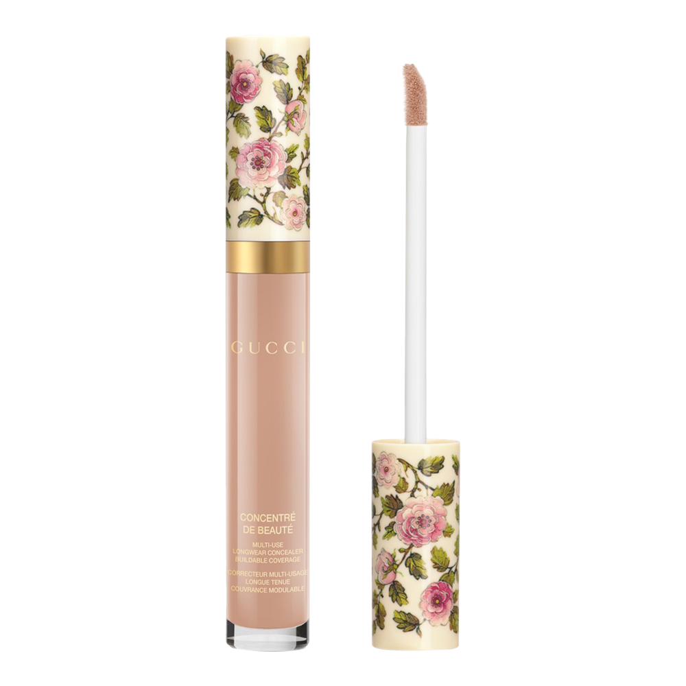 Concentré De Beauté Liquid Concealer