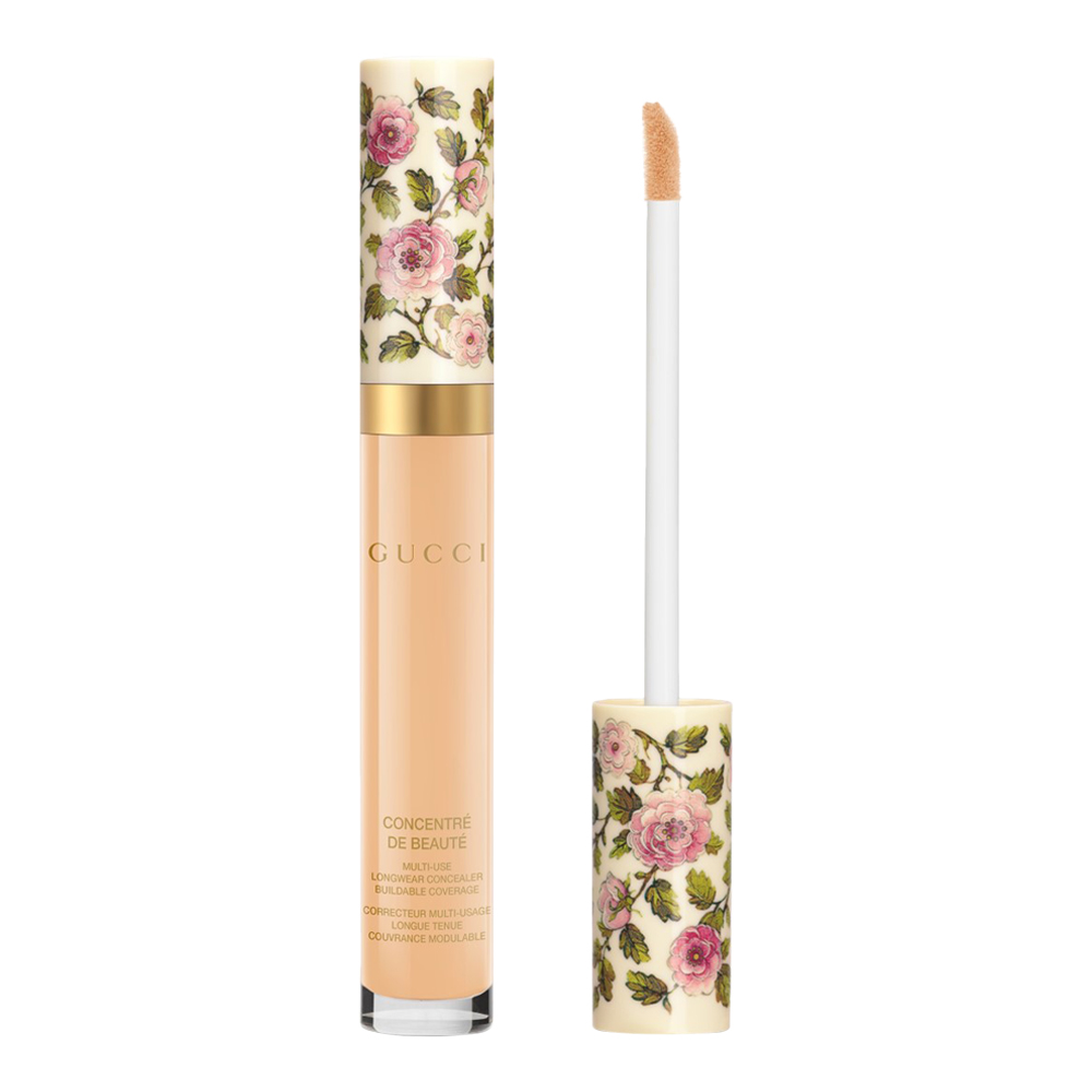 Concentré De Beauté Liquid Concealer