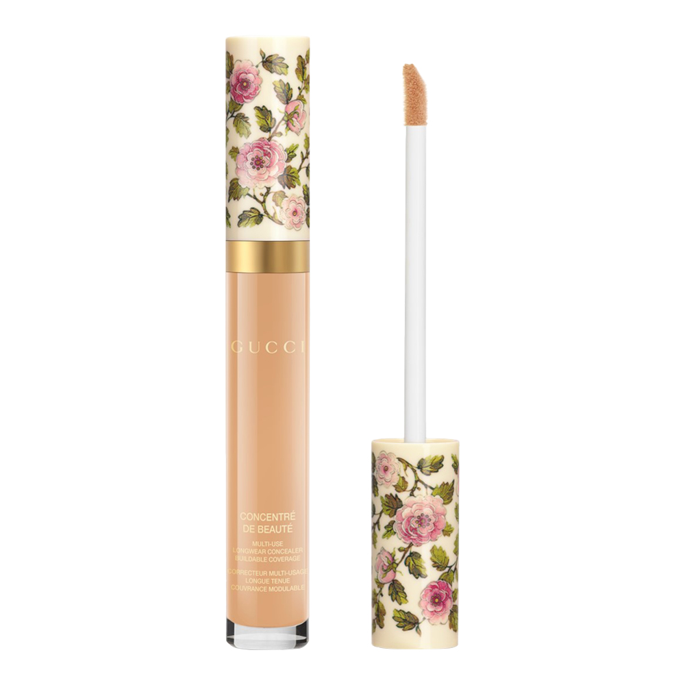 Concentré De Beauté Liquid Concealer