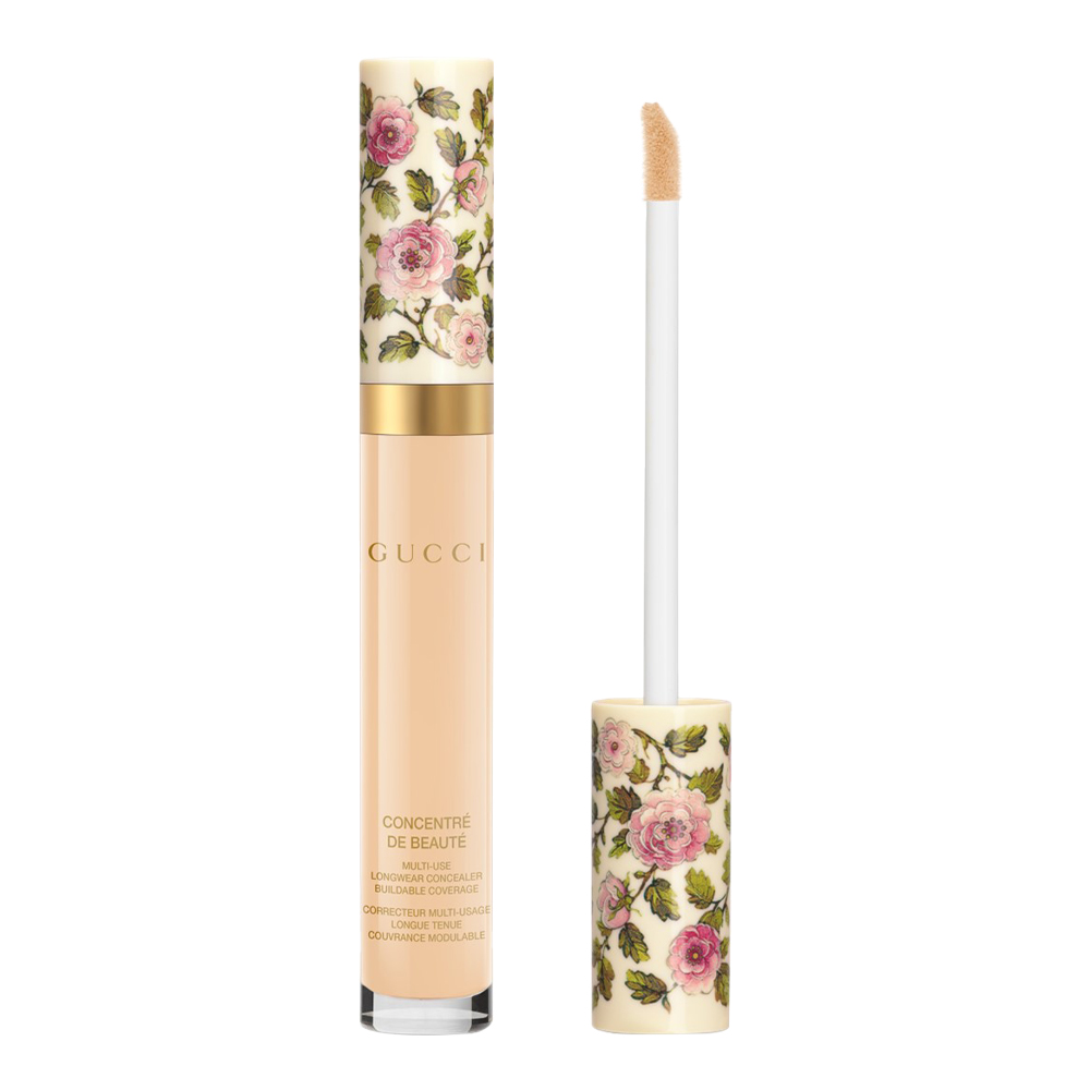 Concentré De Beauté Liquid Concealer