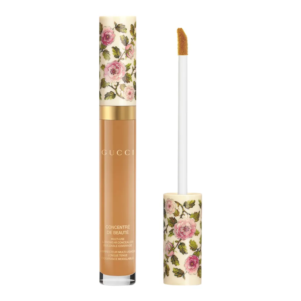 Concentré De Beauté Liquid Concealer