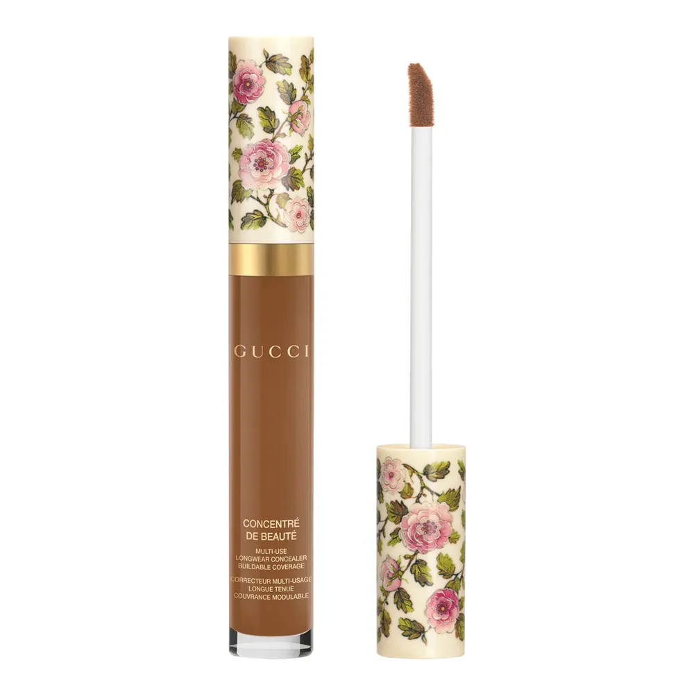Concentré De Beauté Liquid Concealer