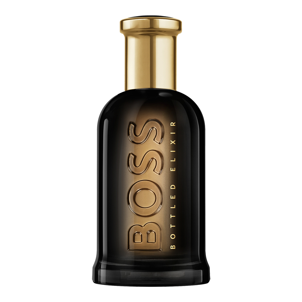 BOSS Bottled Elixir Eau De Parfum