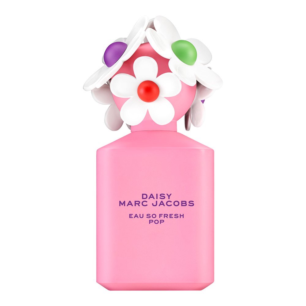 Daisy Eau So Fresh Pop Eau De Toilette (Limited Edition)