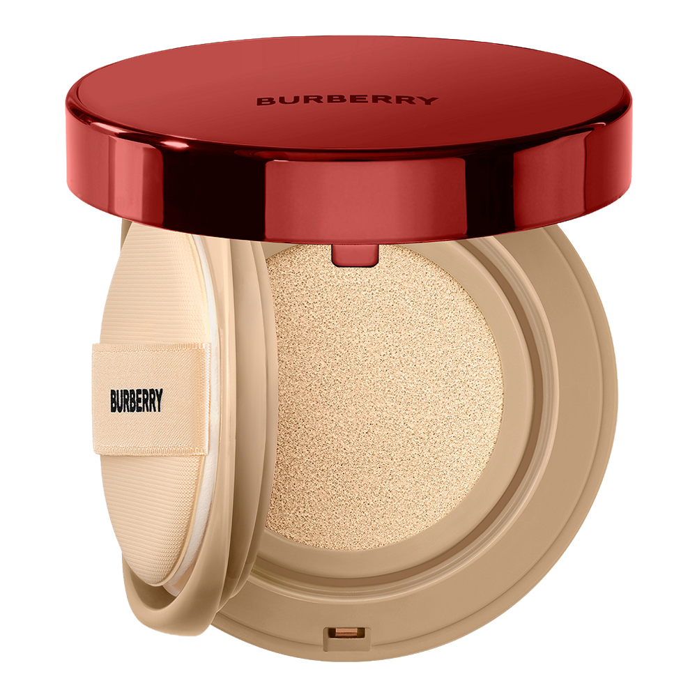 Beyond Wear Matte Cushion Foundation SPF15 (Limited Edition)