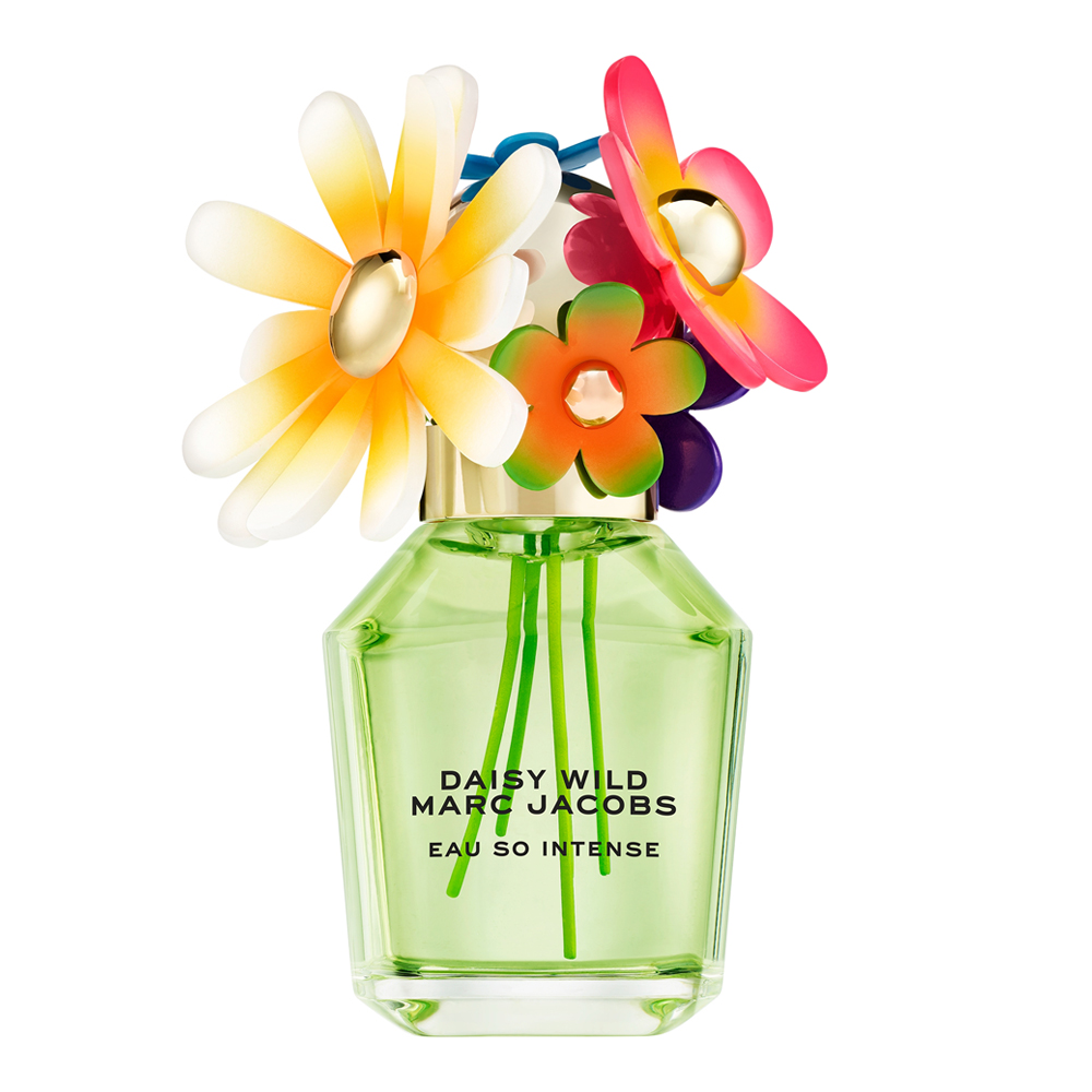 Daisy Wild Eau So Intense Eau De Parfum