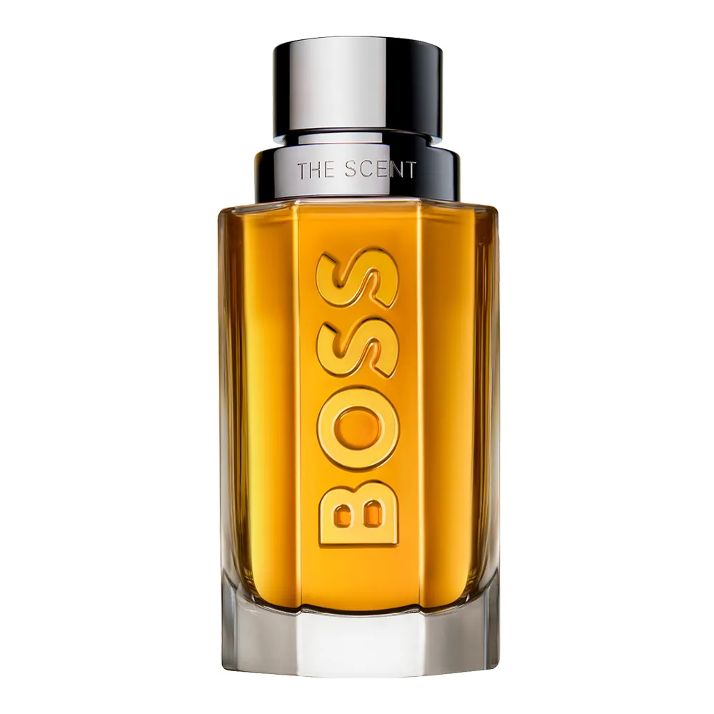 BOSS The Scent Eau De Toilette