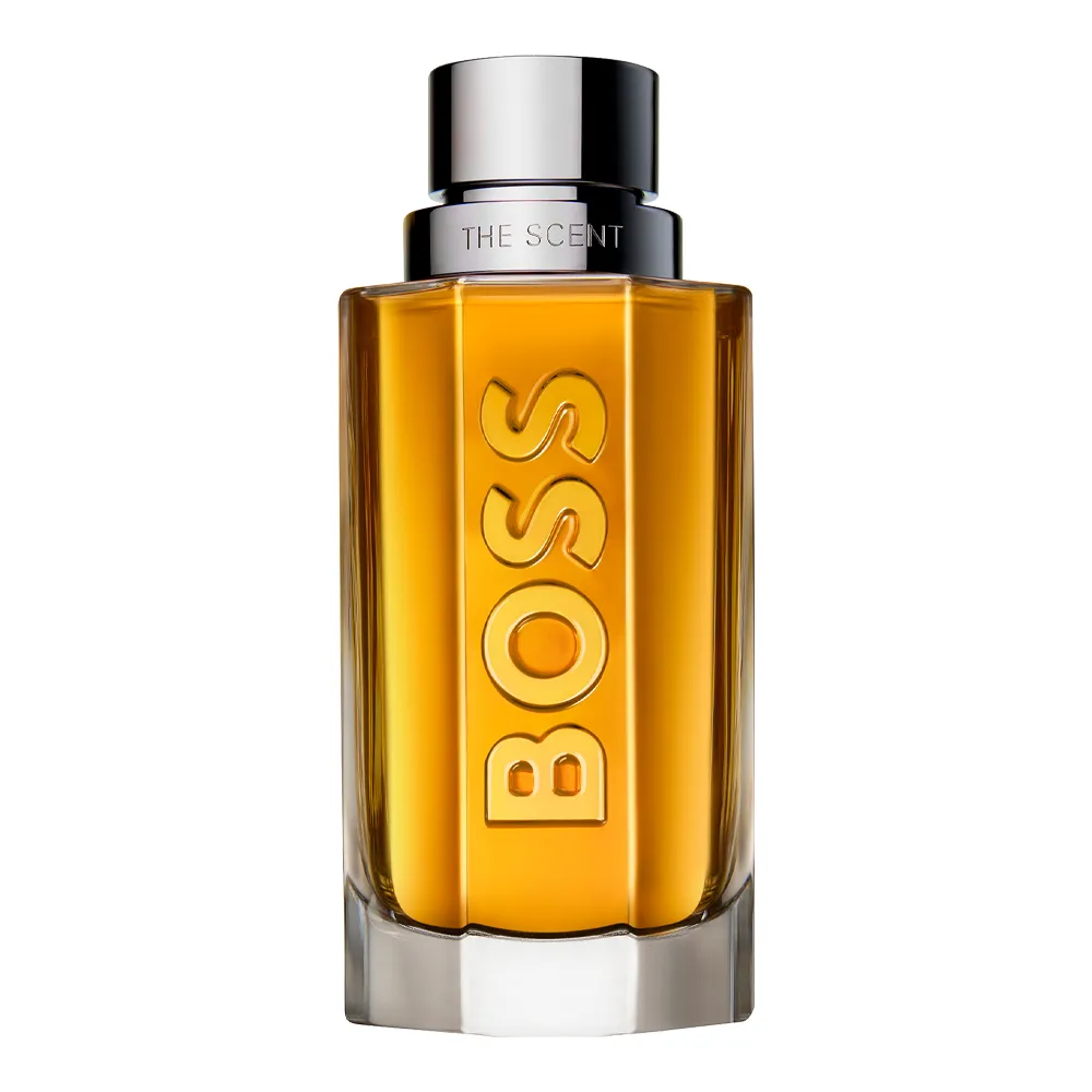 BOSS The Scent Eau De Toilette