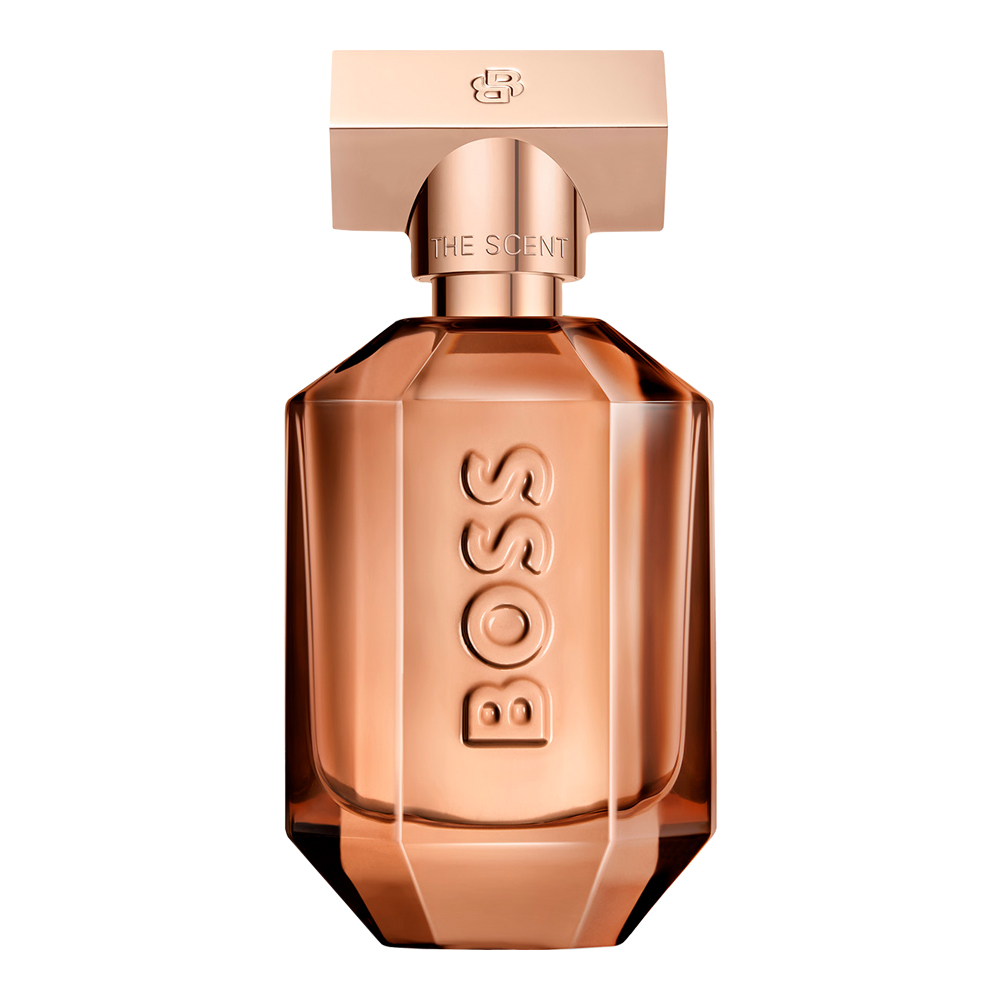 BOSS The Scent Le Parfum For Women