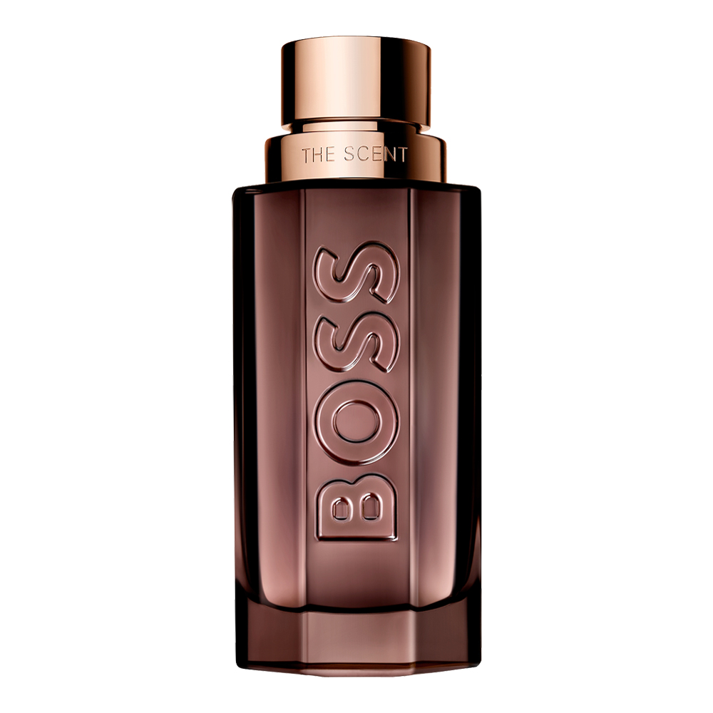 BOSS The Scent Le Parfum For Men
