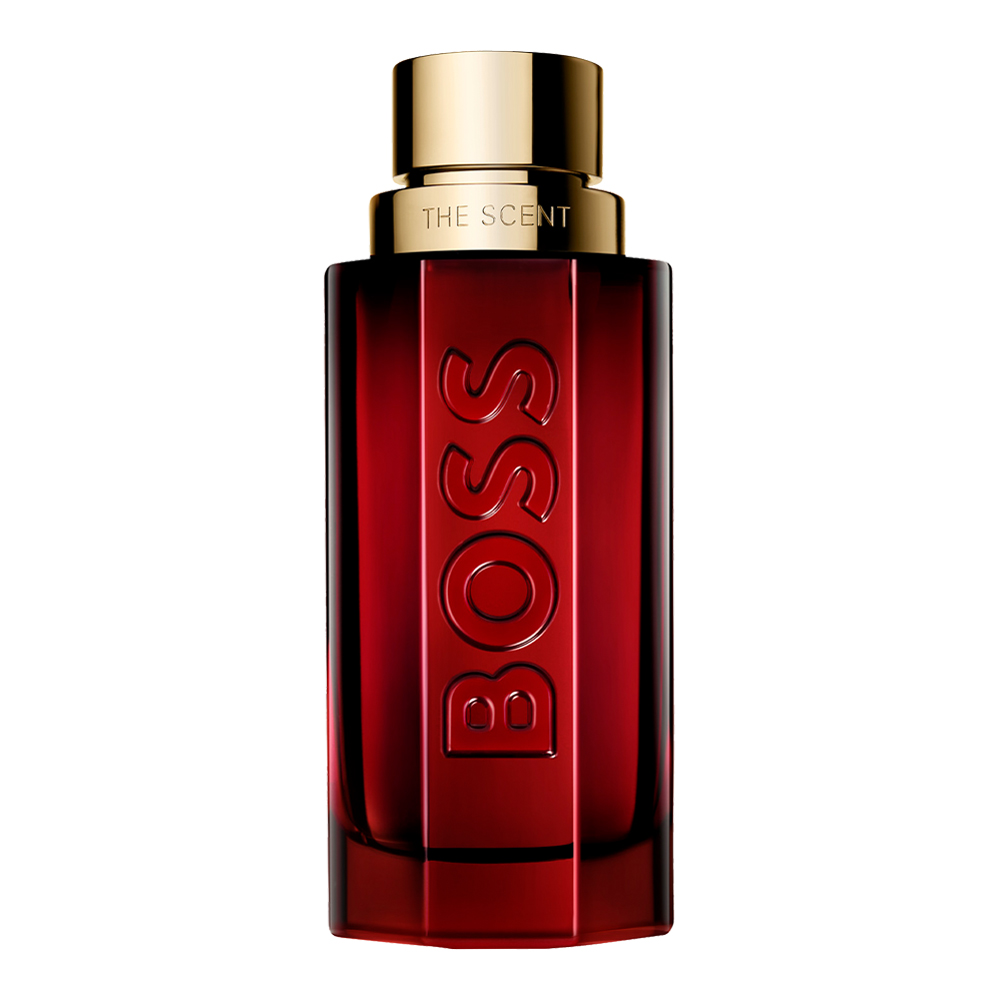 Boss The Scent Elixir Parfum Intense For Him