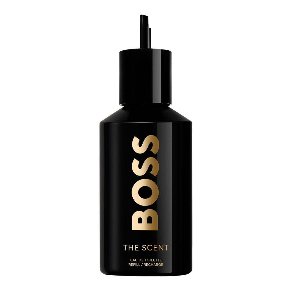 BOSS The Scent Eau De Toilette Refill