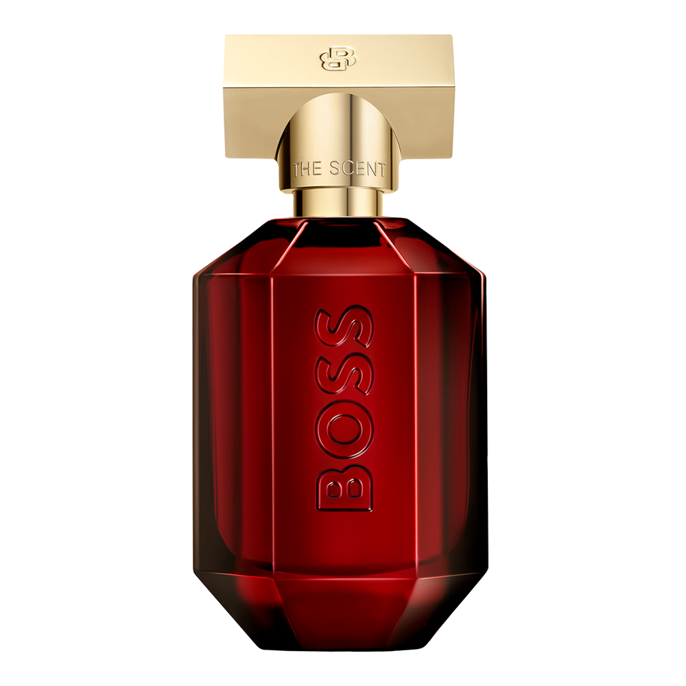 Boss The Scent Elixir Parfum Intense For Her