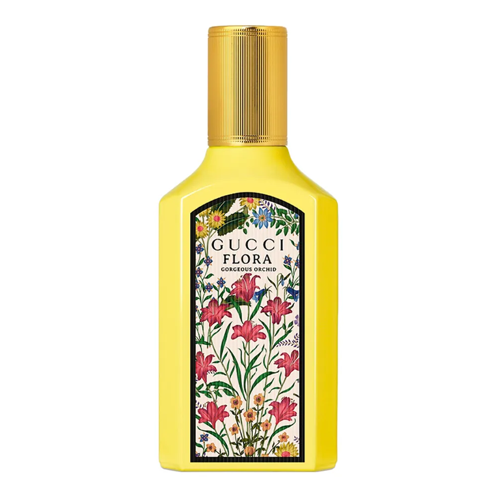 Flora Gorgeous Orchid Eau De Parfum