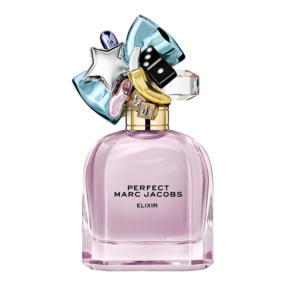 Marc Jacobs Perfect Elixir Eau De Parfum