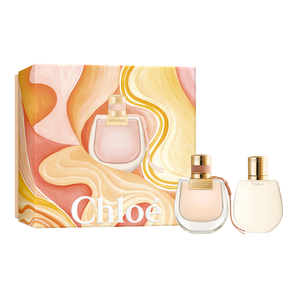 Nomade Eau De Parfum + Body Lotion Duo (Limited Edition)