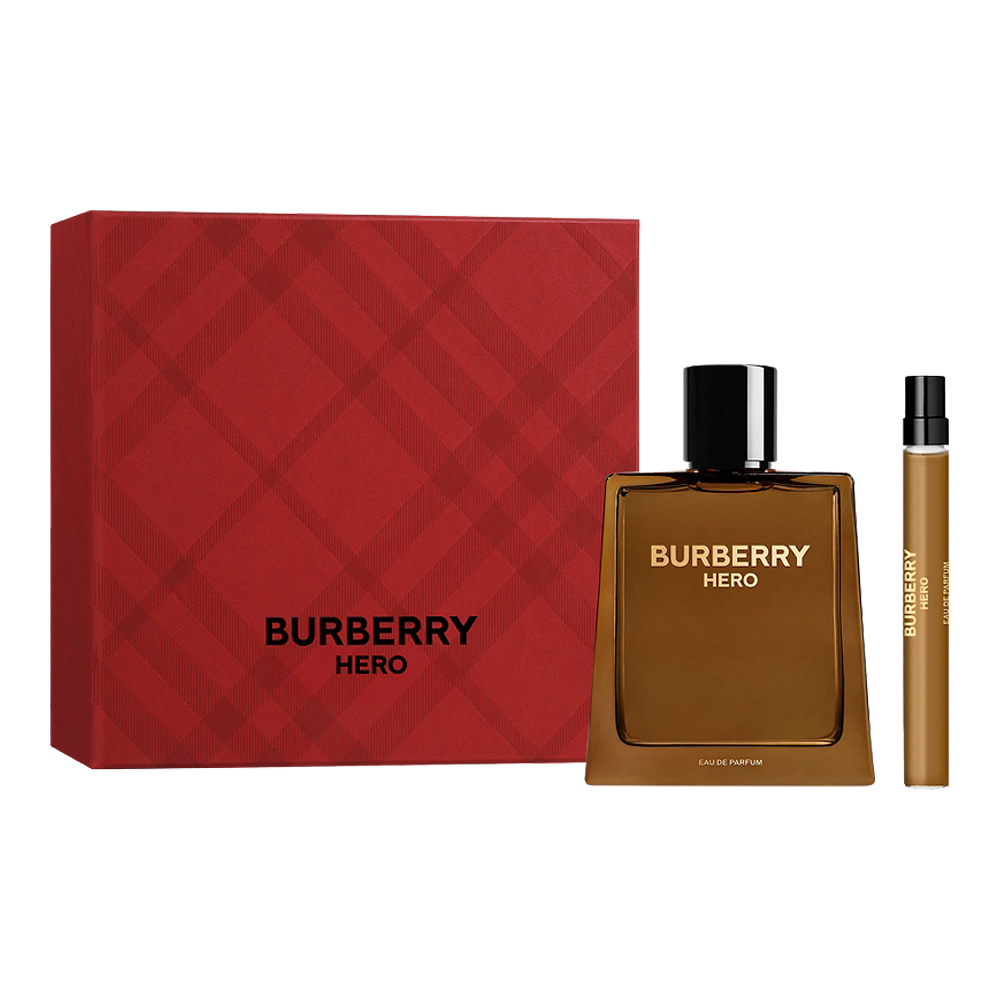 Hero Eau De Parfum Duo (Holiday Limited Edition)