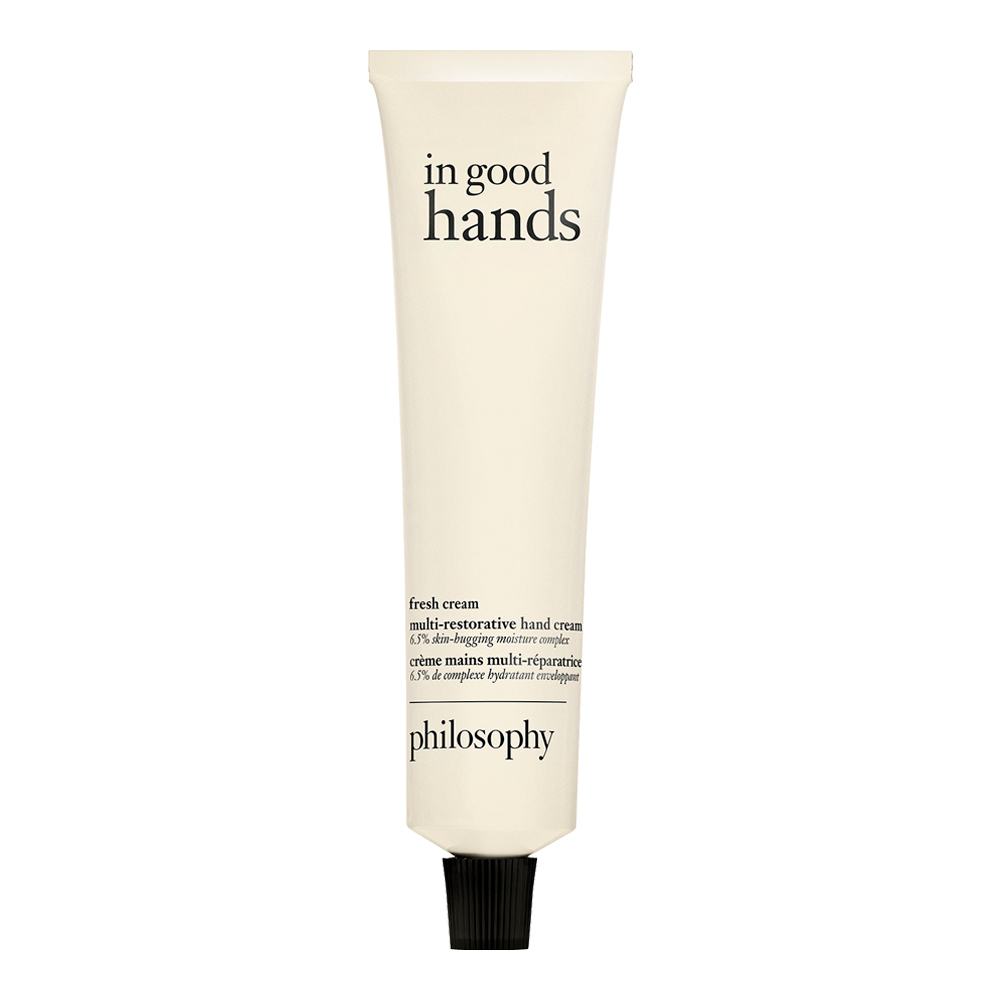 Fresh Cream In Good Hands Multi-Restorative Hand Cream
