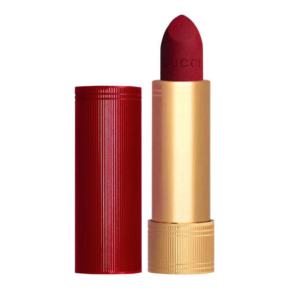 Gucci Rouge À Lèvres Mat Lipstick - 509- Rosso Ancora 3.5 g (0.12 Oz)
