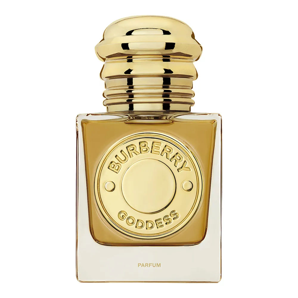 Goddess Parfum