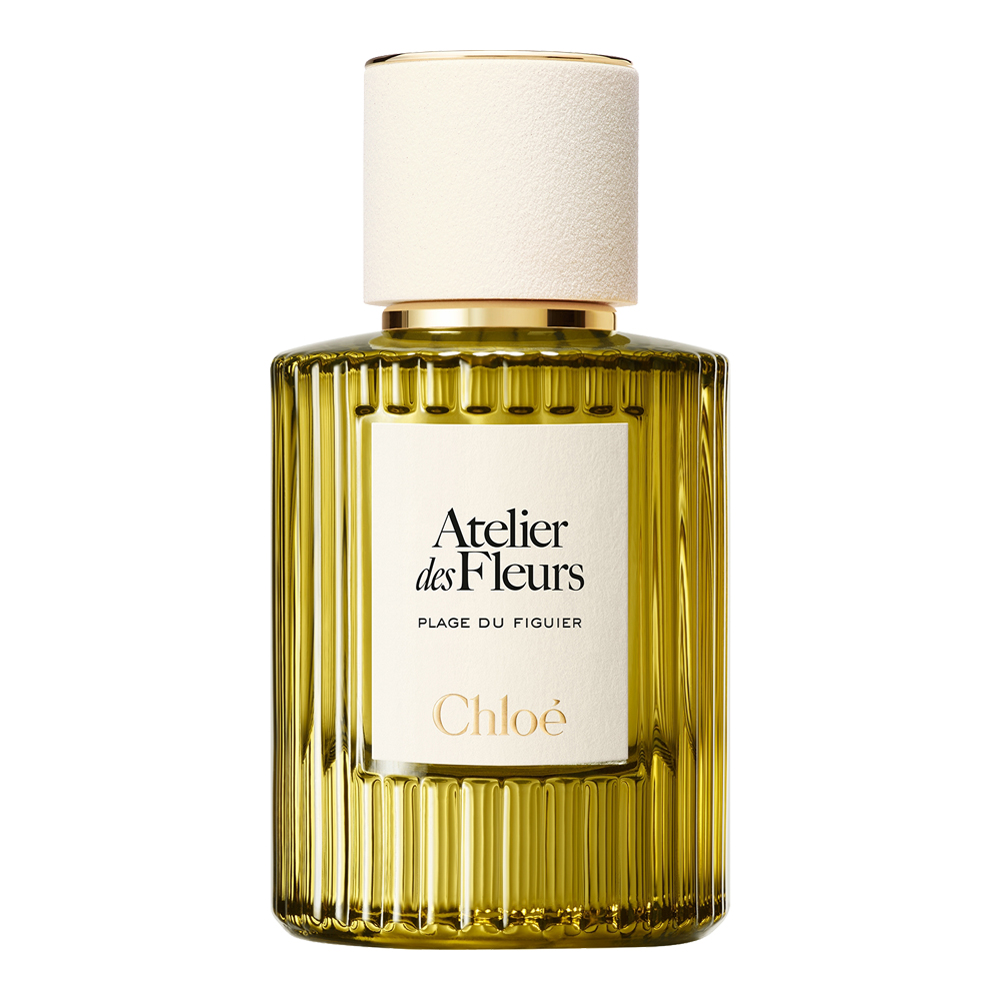 Atelier Des Fleurs Plage Du Figuier Eau De Parfum