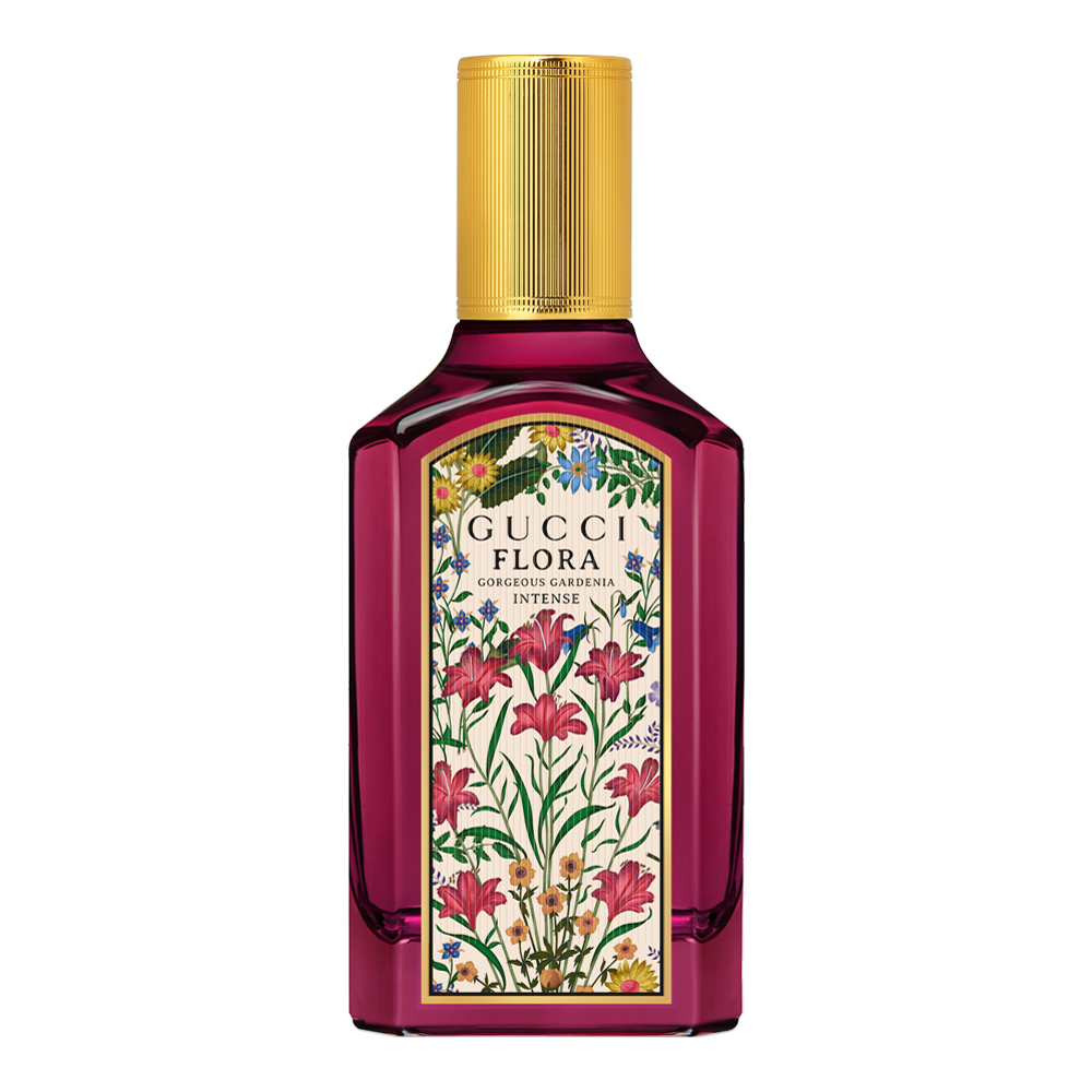 Flora Gorgeous Gardenia Eau de Parfum Intense