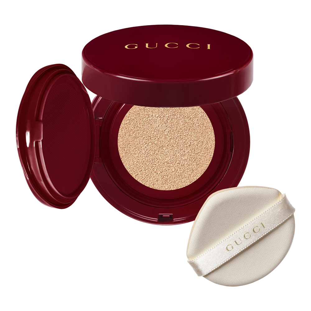 Cushion De Beauté Foundation SPF 20 PA++ (Holiday Limited Edition)